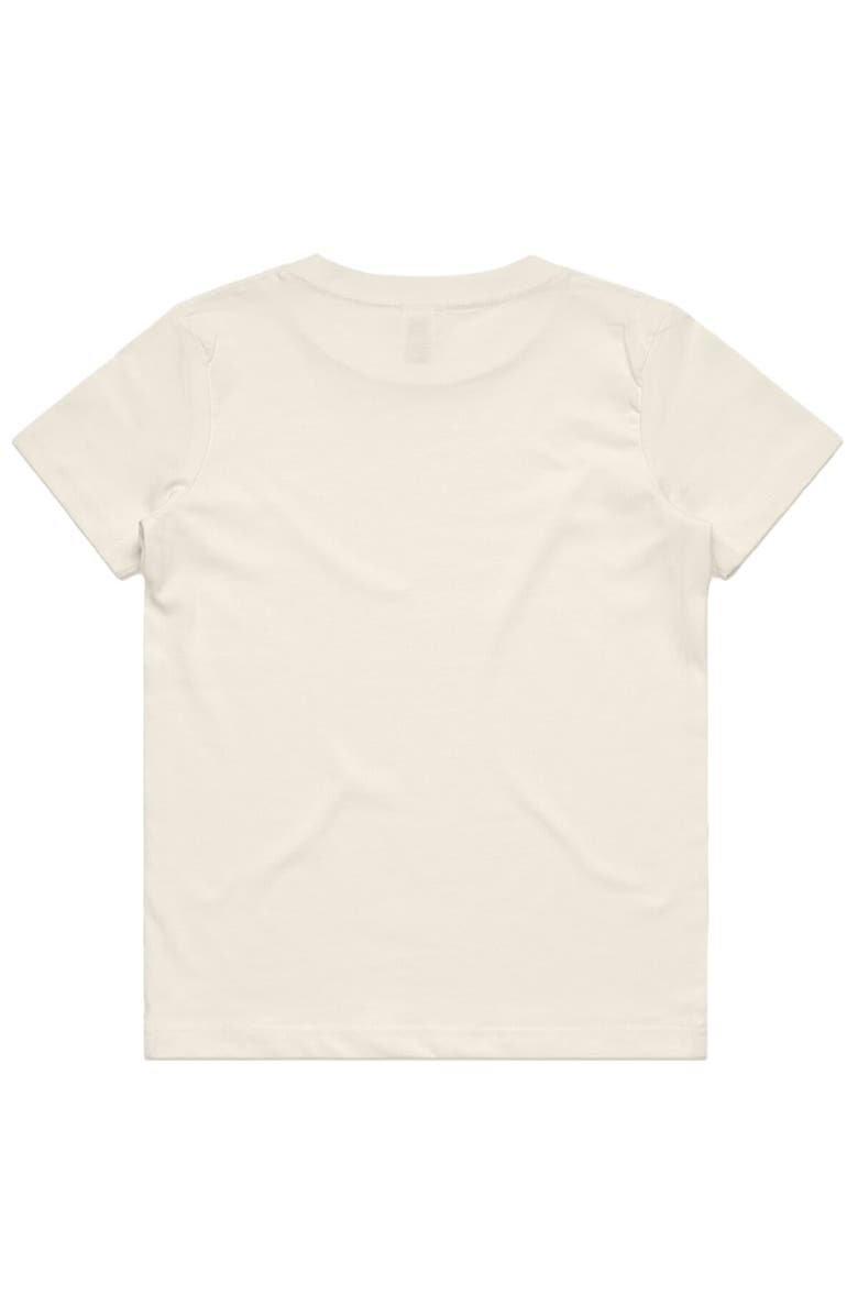 Peace Collective Youth Peace Collective x Sesame Street Cream LAFC Photorealistic T-Shirt, Alternate, color, Cream