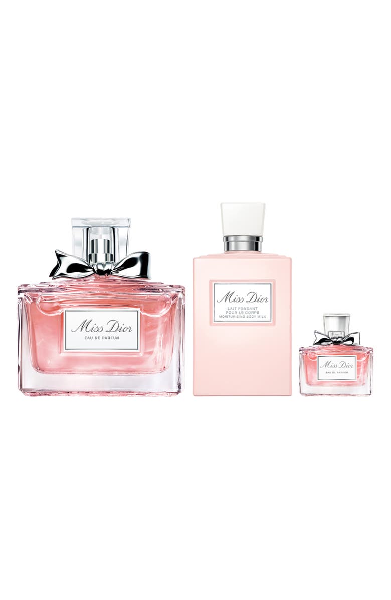 DIOR Miss Dior Eau de Parfum Set, Alternate, color,