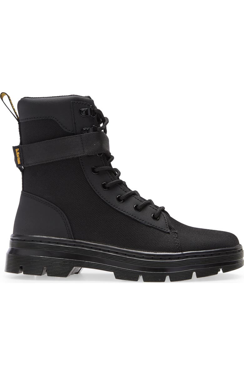 Dr. Martens Combat Boot, Alternate, color,