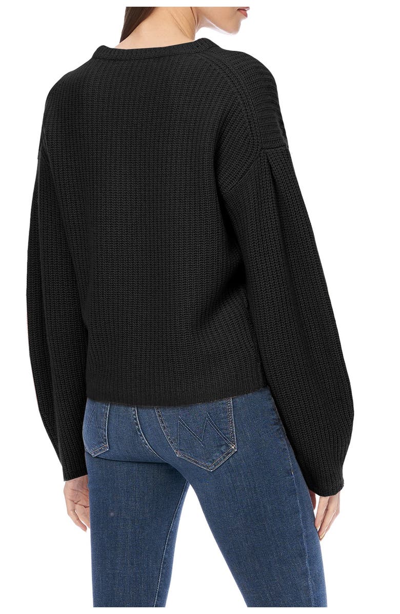 360 CASHMERE Ambrose Crew Neck Sweater, Main, color,