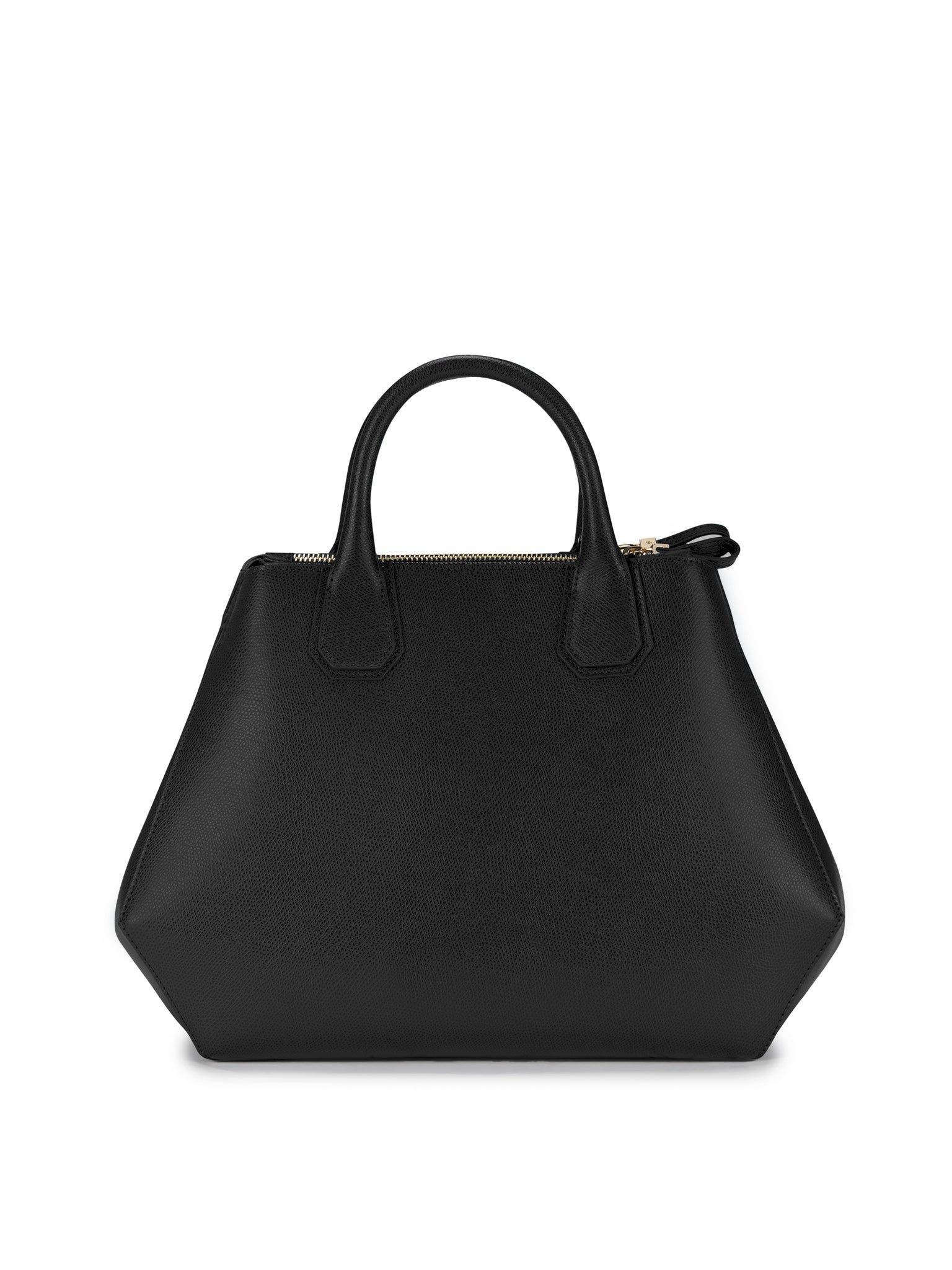 Teddy Blake Vera Palmellato 14", Alternate, color, Black Interior Red