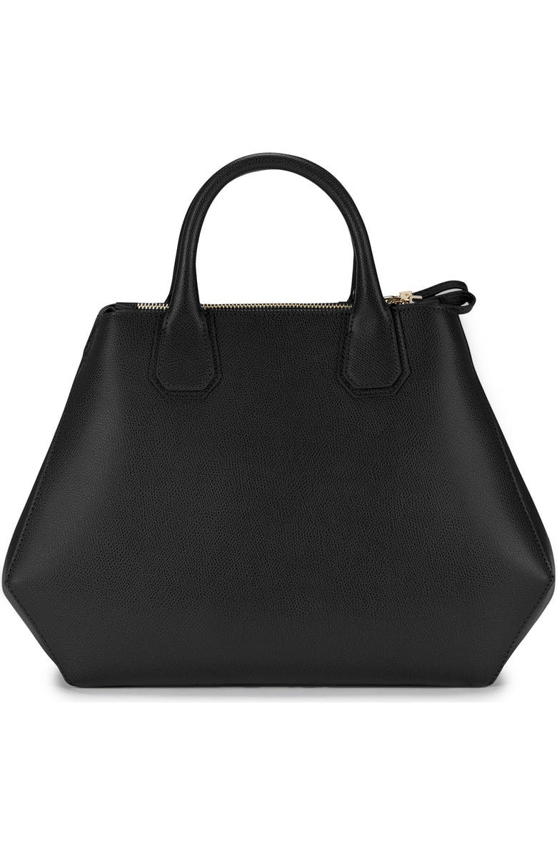 Teddy Blake Vera Palmellato 14", Alternate, color, Black Interior Red