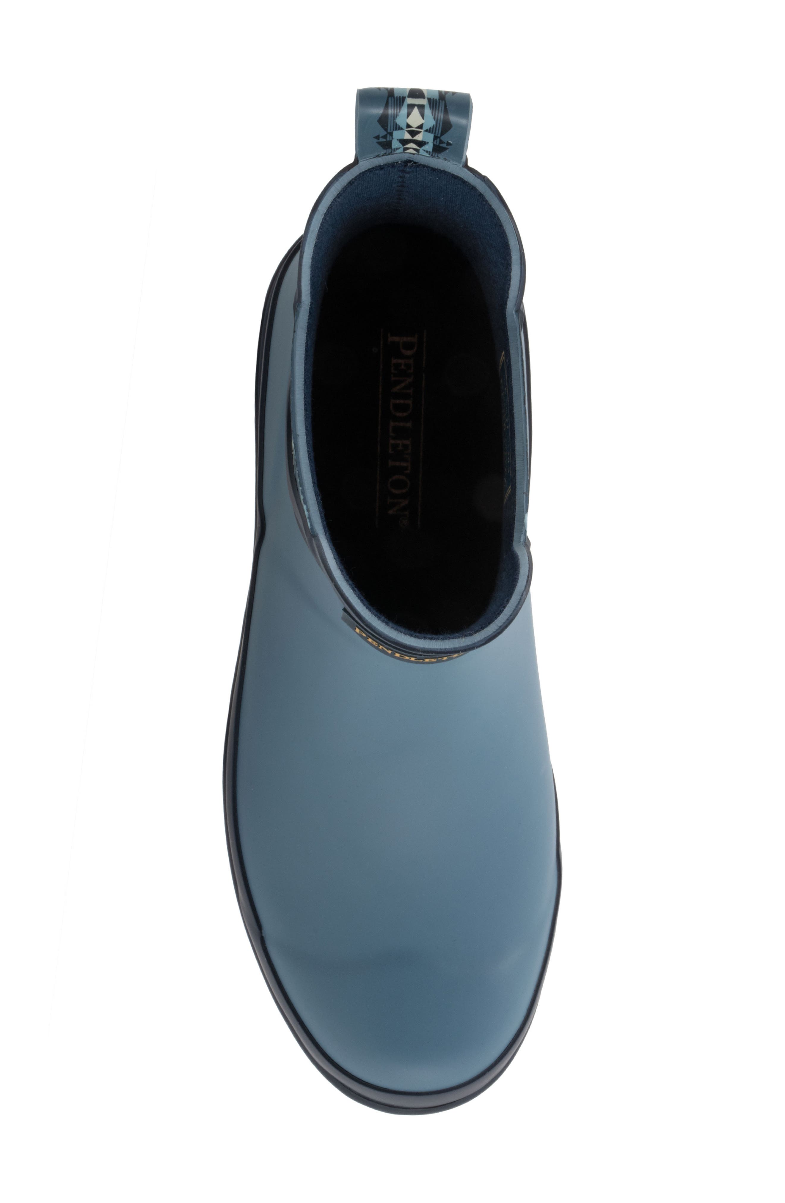 Pendleton Desert Dawn Waterproof Chelsea Boot, Alternate, color, 