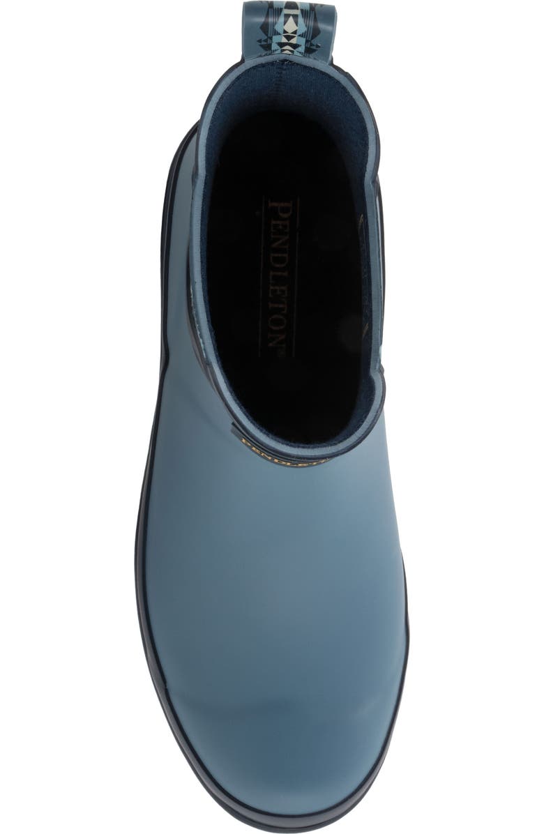 Pendleton Desert Dawn Waterproof Chelsea Boot, Alternate, color,