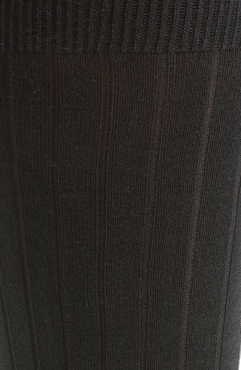 Pantherella Pembrey Solid Dress Socks, Alternate, color, 