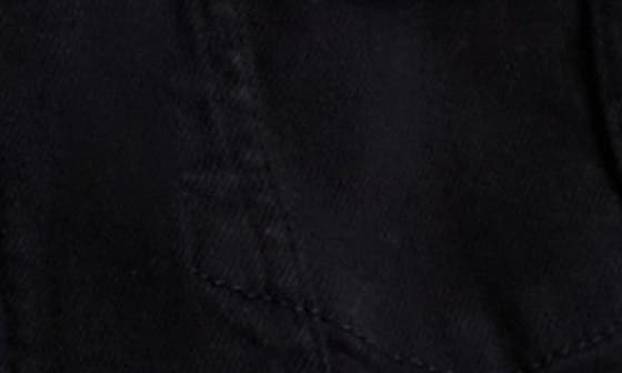 Женские куртки AG Robyn Denim Trucker Jacket — фото 8