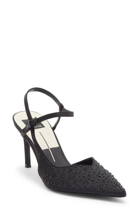 Karly Embellished Pump (Women)