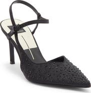 Dolce Vita Karly Embellished Pump