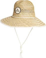 Rip Curl Classic Surf Straw Hat
