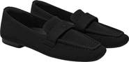 VIVAIA Silvie Square-Toe Icon Loafers