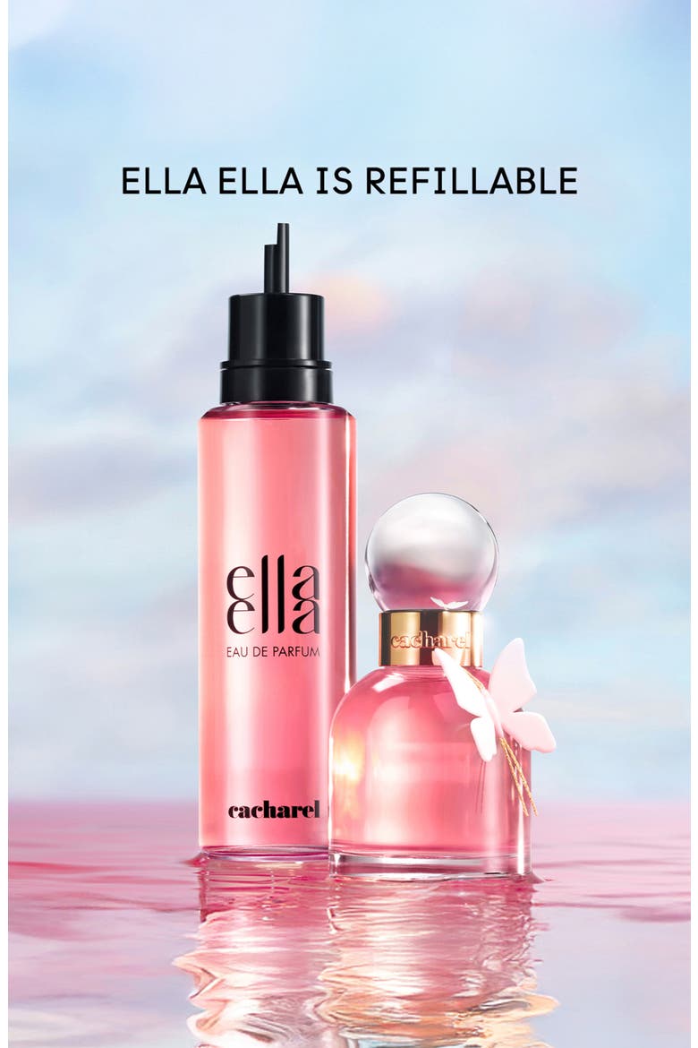 Ella Ella Eau de Parfum 2-Piece Gift Set, Alternate, color, NO COLOR