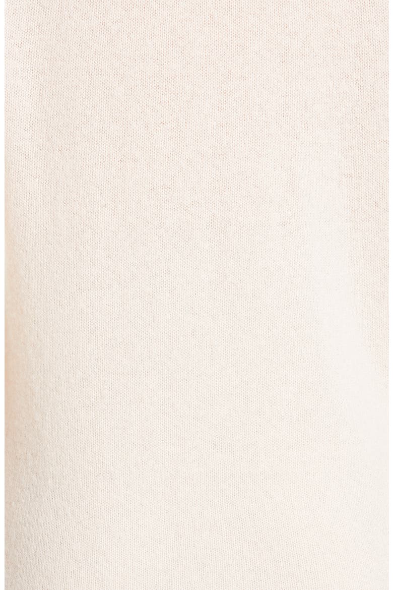 Zeno Cashmere & Silk Sweater, Alternate, color, PINK