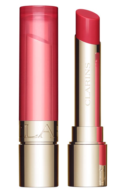 Hydrating Peptide & Plumping Lip Oil Balm