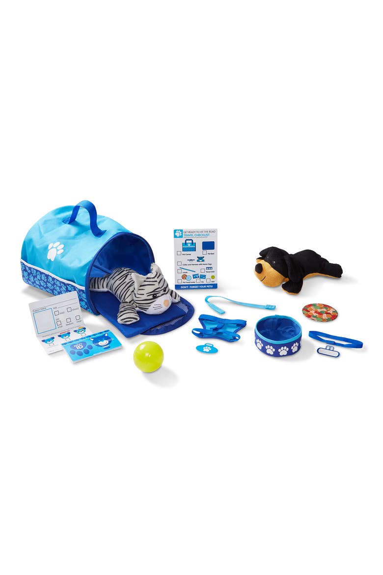 Pet Travel Playset, Alternate, color, NO COLOR