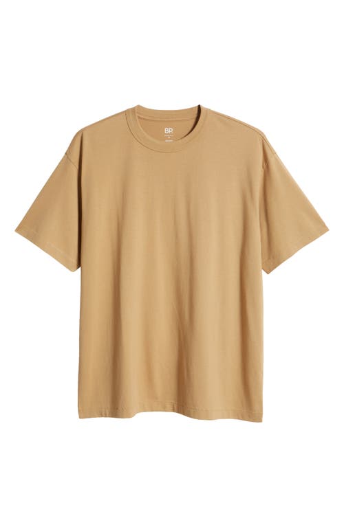 BP. BP. CORE CREWNECK T-SHIRT