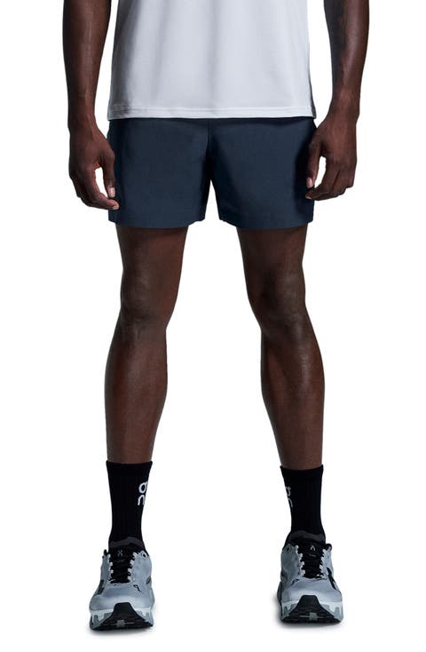 Core 7-Inch Running Shorts