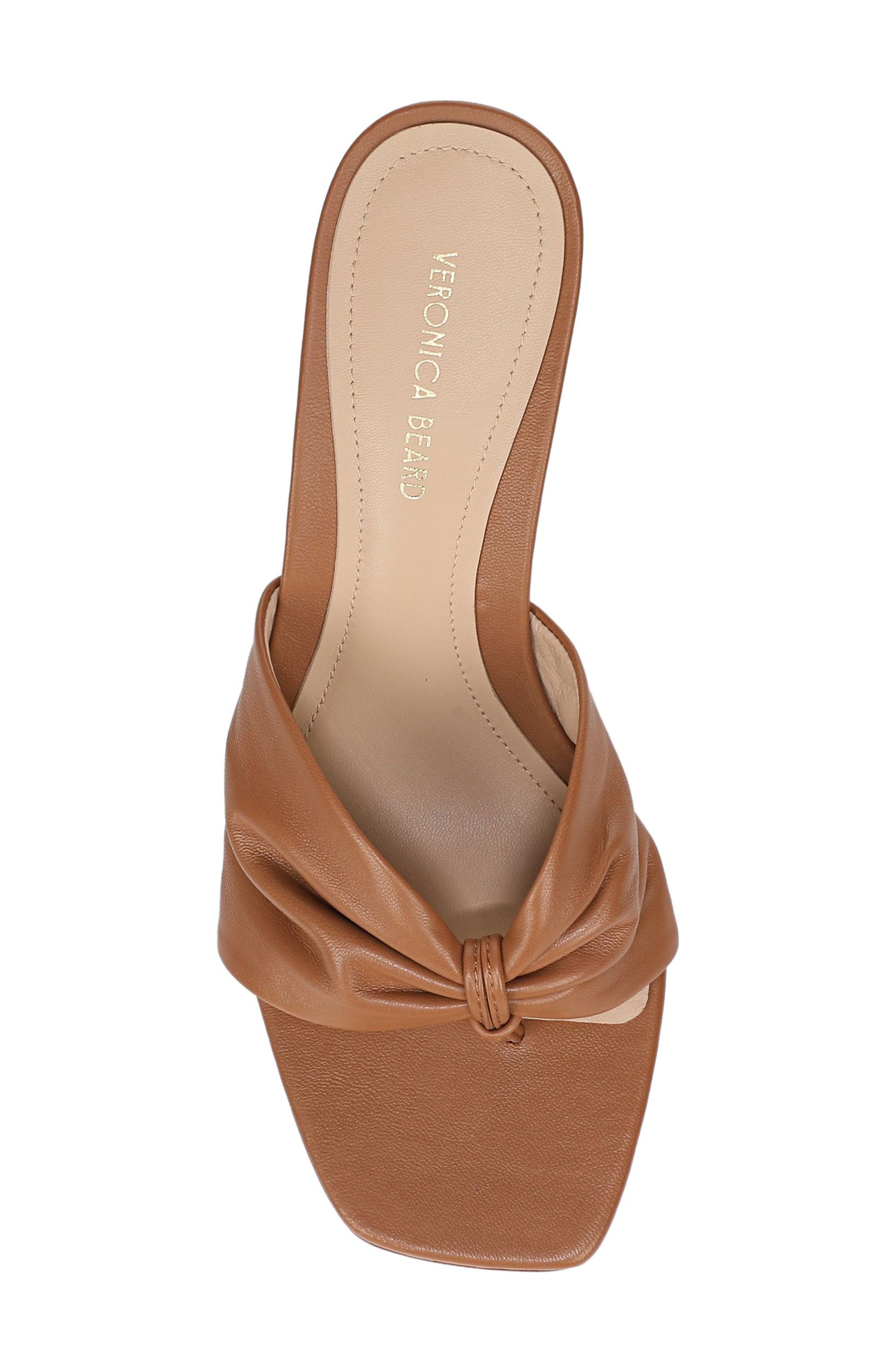 Tullia Wedge Sandal, Alternate, color, HAZELWOOD
