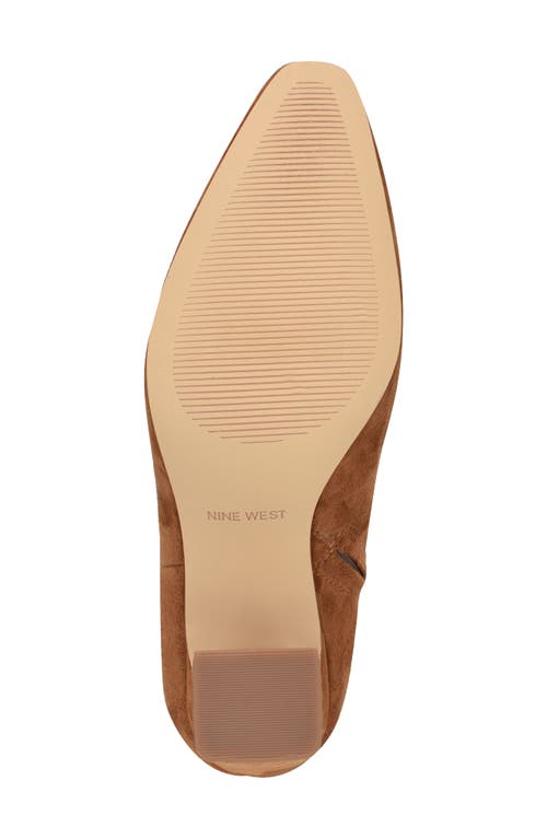 Nine West Reraye Bootie