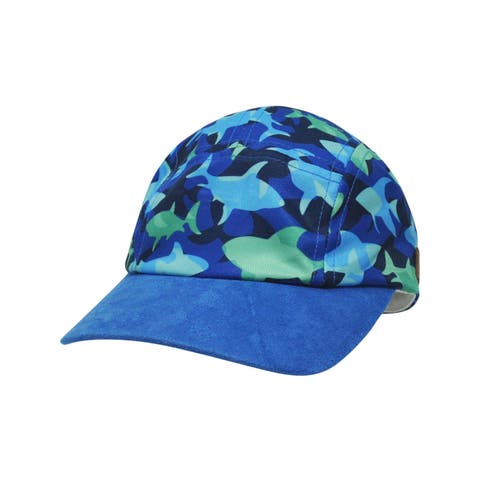 Kids UPF 50+ Classic Everyday Cam-Cam Sun hat