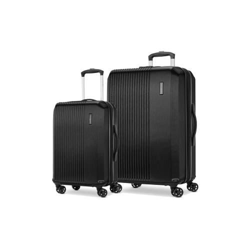 Alliance SE 2PC Set (CO/LG) Hardside Luggage with Spnner Wheels