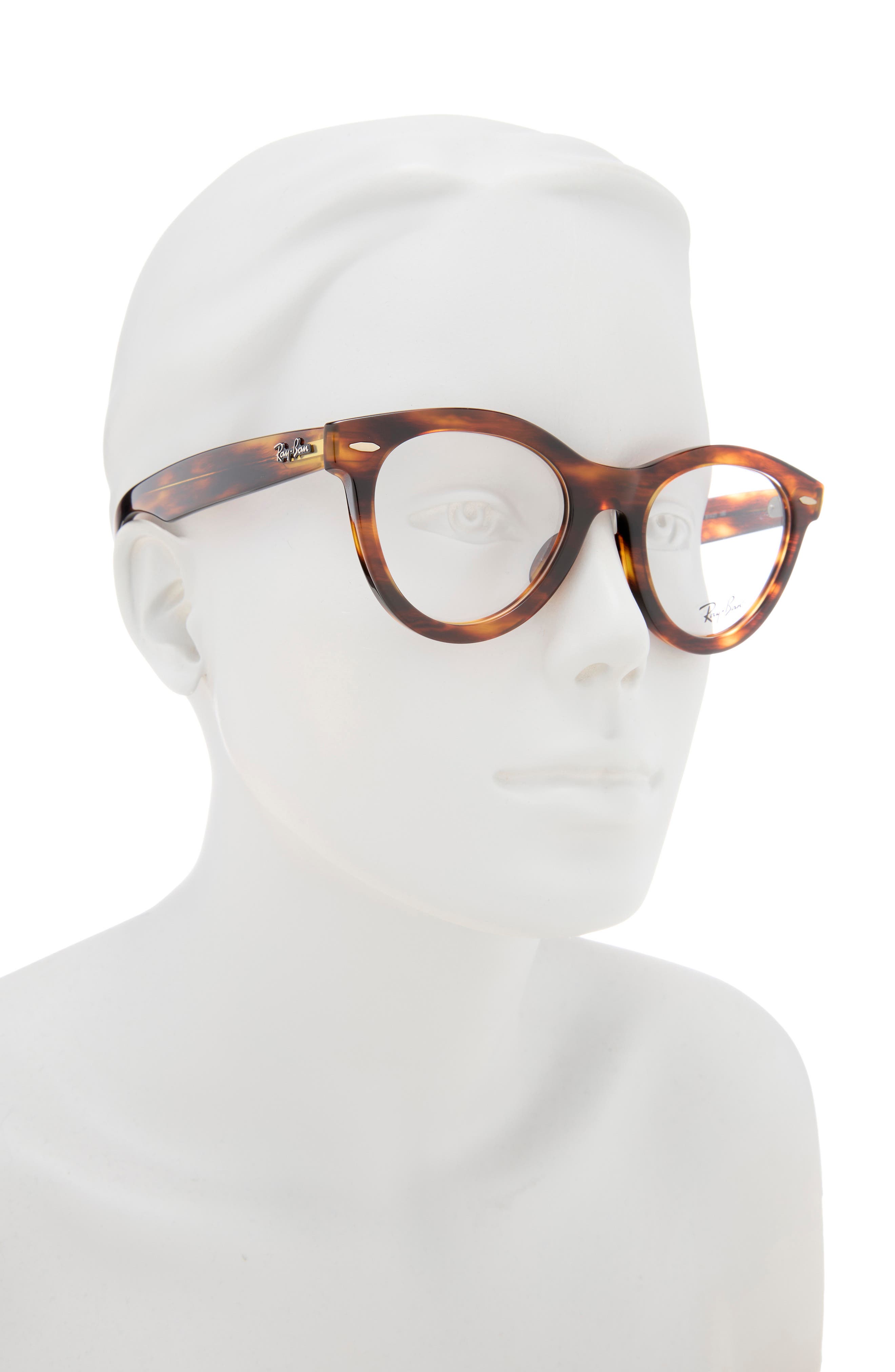 selected STRIPED HAVANA