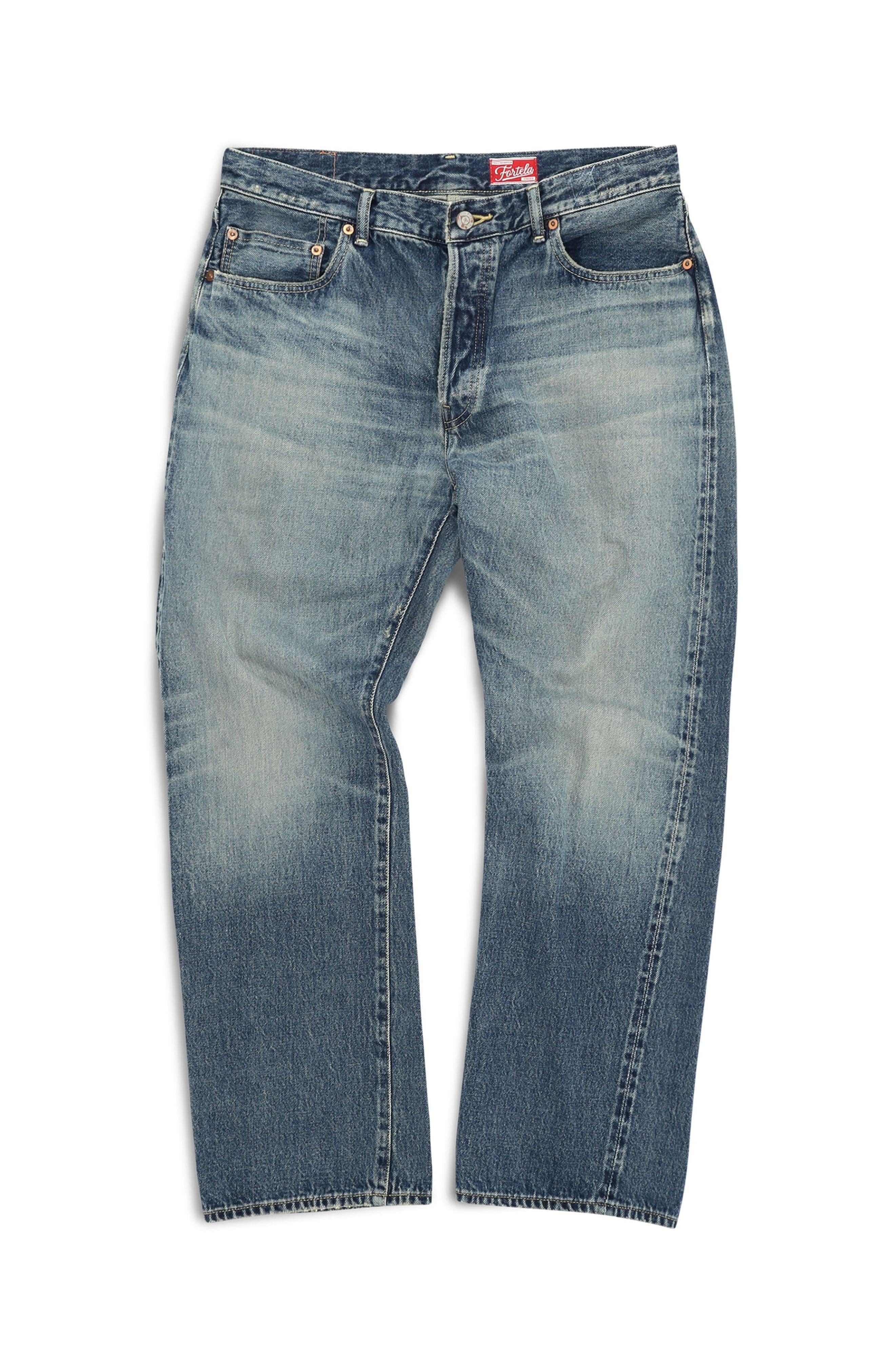selected Custom Wash