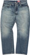 Fortela Okayama 33 Japan Denim Five Pocket Pants