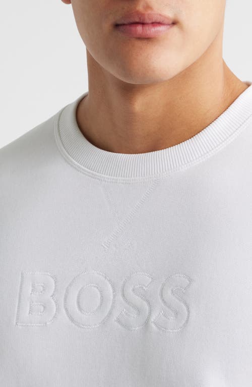 Shop Hugo Boss Boss David Lounge T-shirt