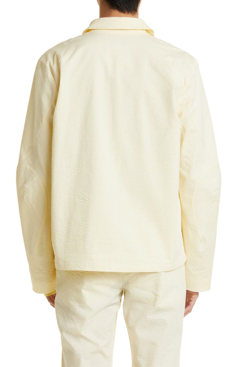 POST ARCHIVE FACTION 5.0 Jacket Right, Alternate, color, 