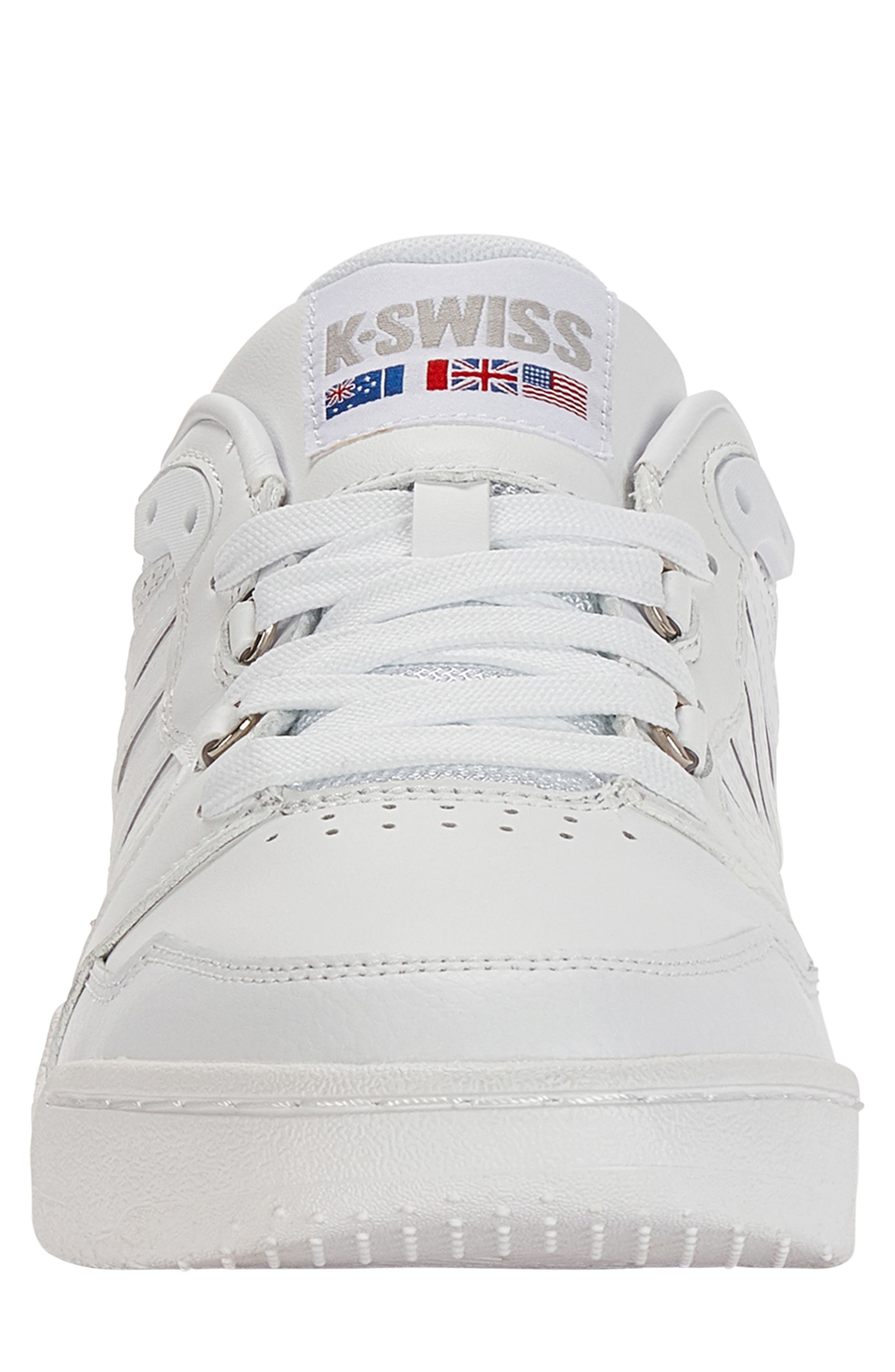 K-Swiss Si-18 Rival Sneaker, Alternate, color, 