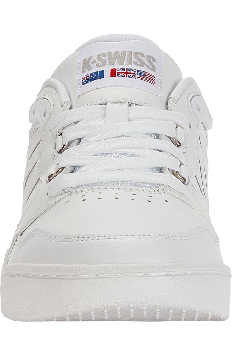 K-Swiss Si-18 Rival Sneaker, Alternate, color,