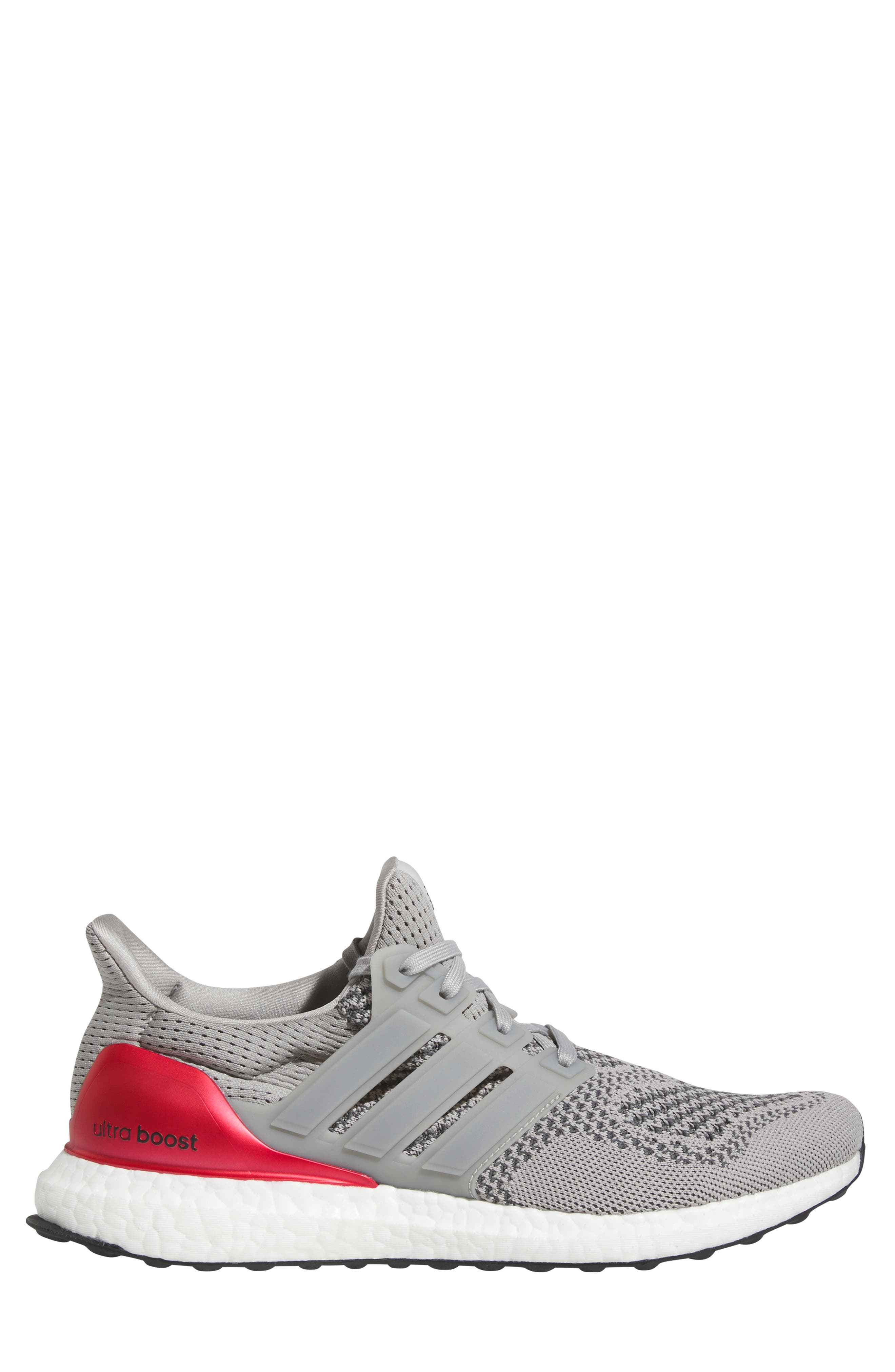 adidas Ultraboost 1.0 DNA Running Shoe, Main, color, 