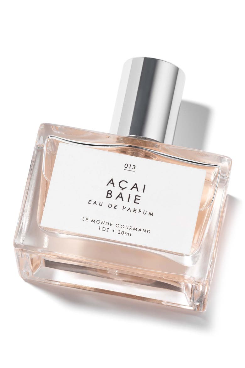 Açai Baie Eau de Parfum, Main, color, NO COLOR
