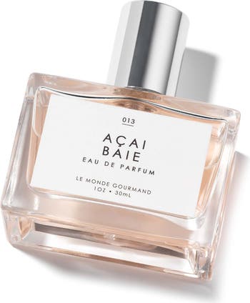 Açai Baie Eau de Parfum