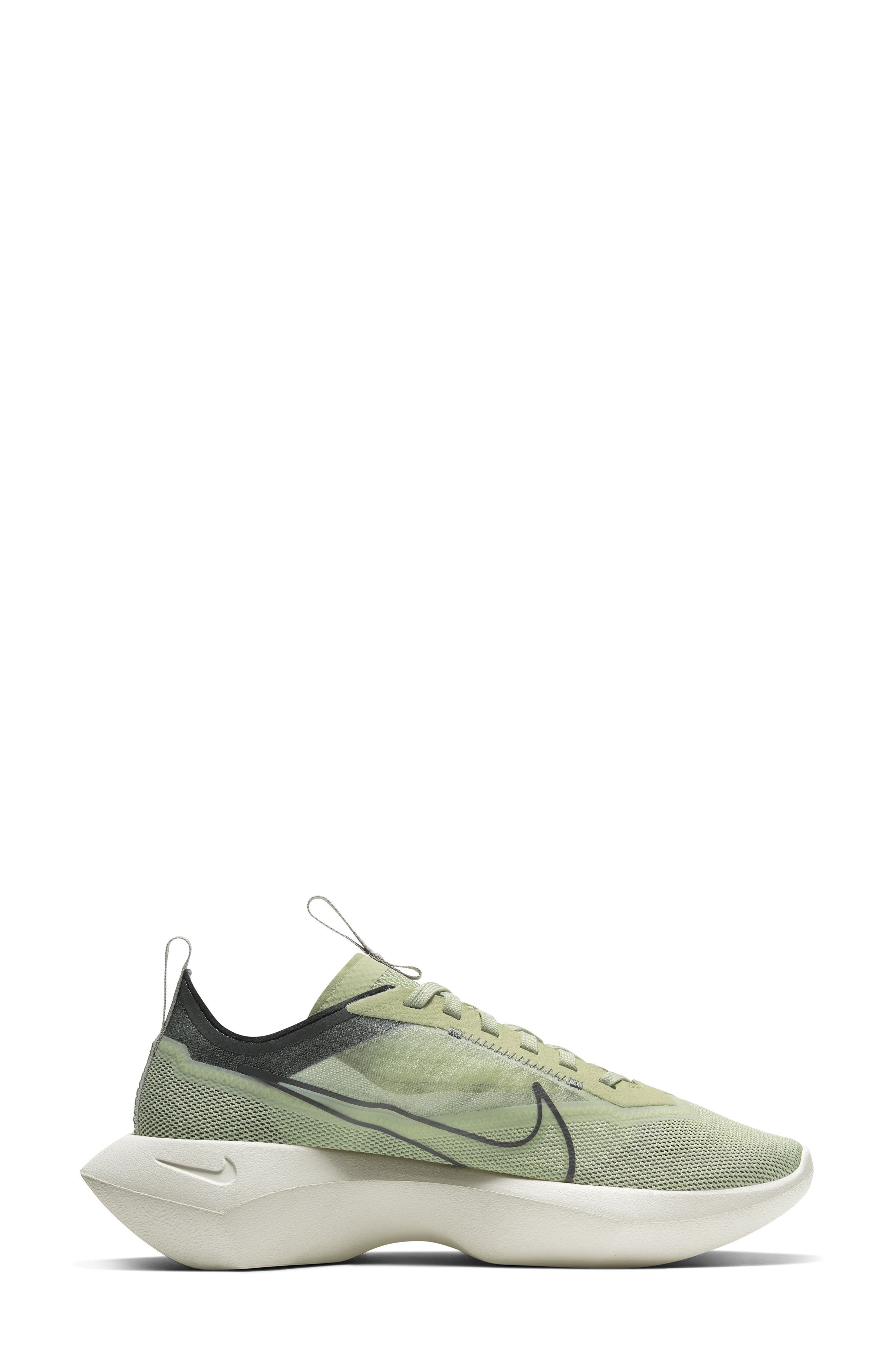 Vista Lite Sneaker, Alternate, color, OLIVE AURA/ GREY/ VIOLET