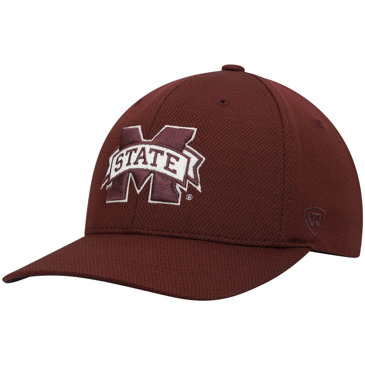 selected Maroon