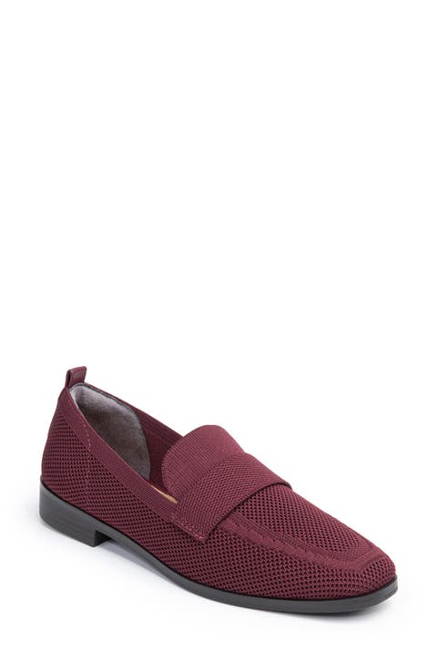 Brylee Mesh Loafer
