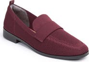 Me Too Brylee Mesh Loafer