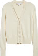 Michael Kors Collection Cashmere Cardigan