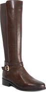 Dune London Teine Knee High Boot