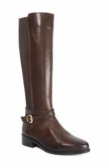 Dune London Teine Knee High Boot