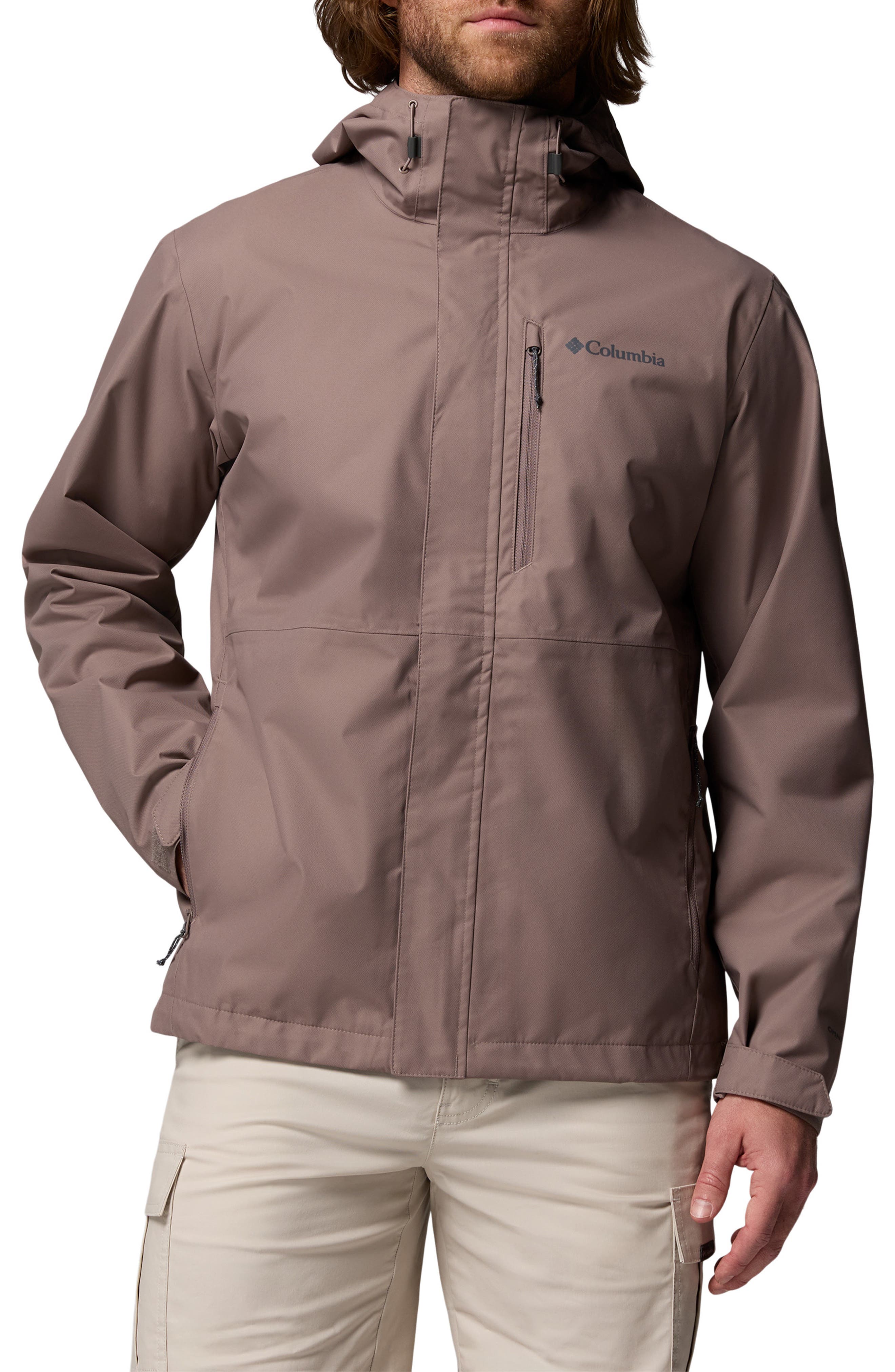 Hikebound II Rain Jacket - image 5