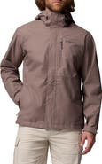 Columbia Hikebound™ II Rain Jacket