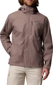 Columbia Hikebound™ II Rain Jacket