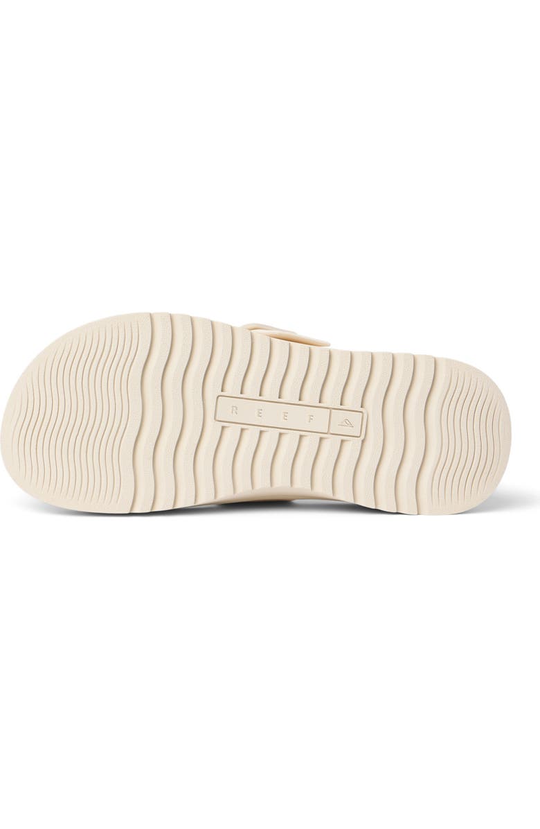 Reef Vista Capri Slide Sandal, Alternate, color, Vintage