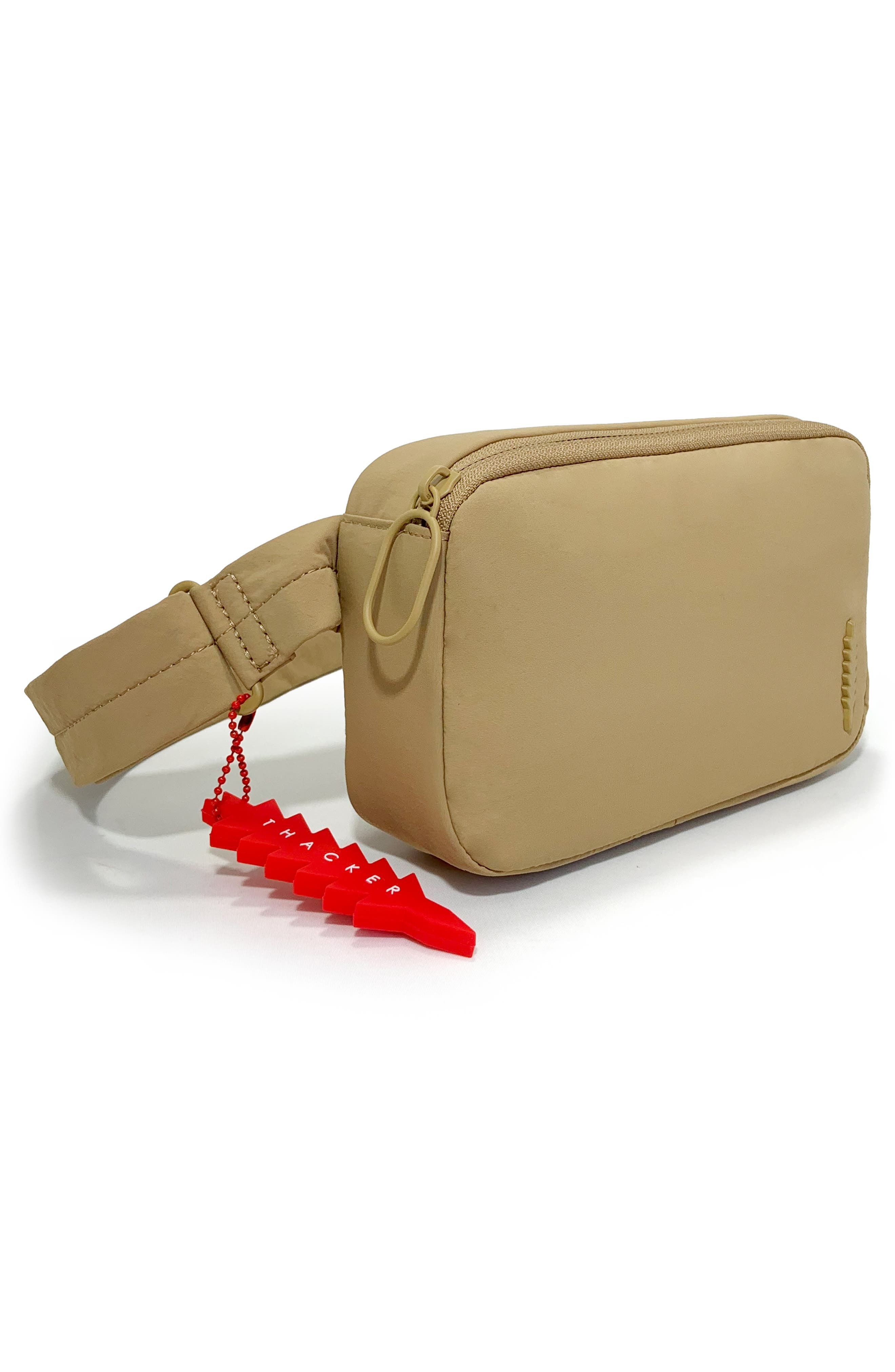 Thacker Emery Sling Bag, Alternate, color, Sandstone