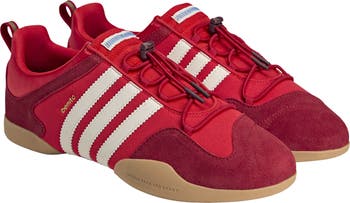靴  BAD BUNNY BALLERINA 26.5 adidas x Bad Bunny Gender Inclusive Ballerina Sneaker | Nordstrom