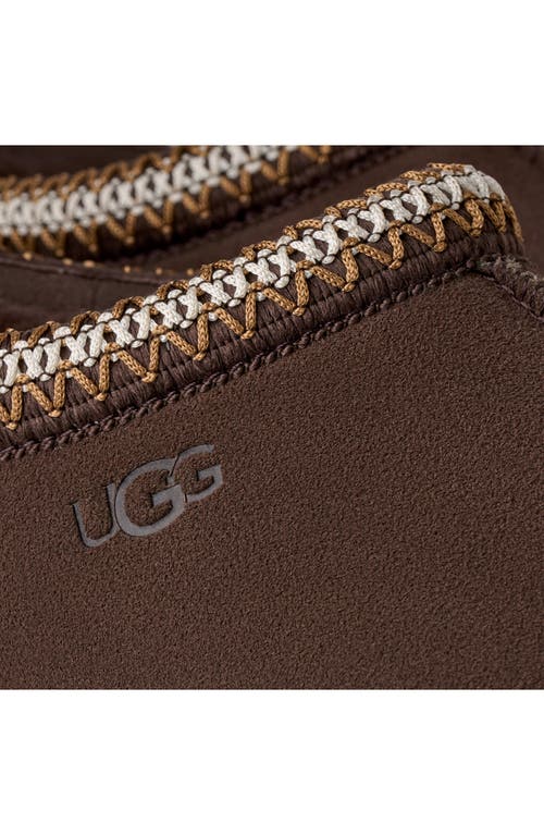 Ugg(r) Tasman Ii Slipper