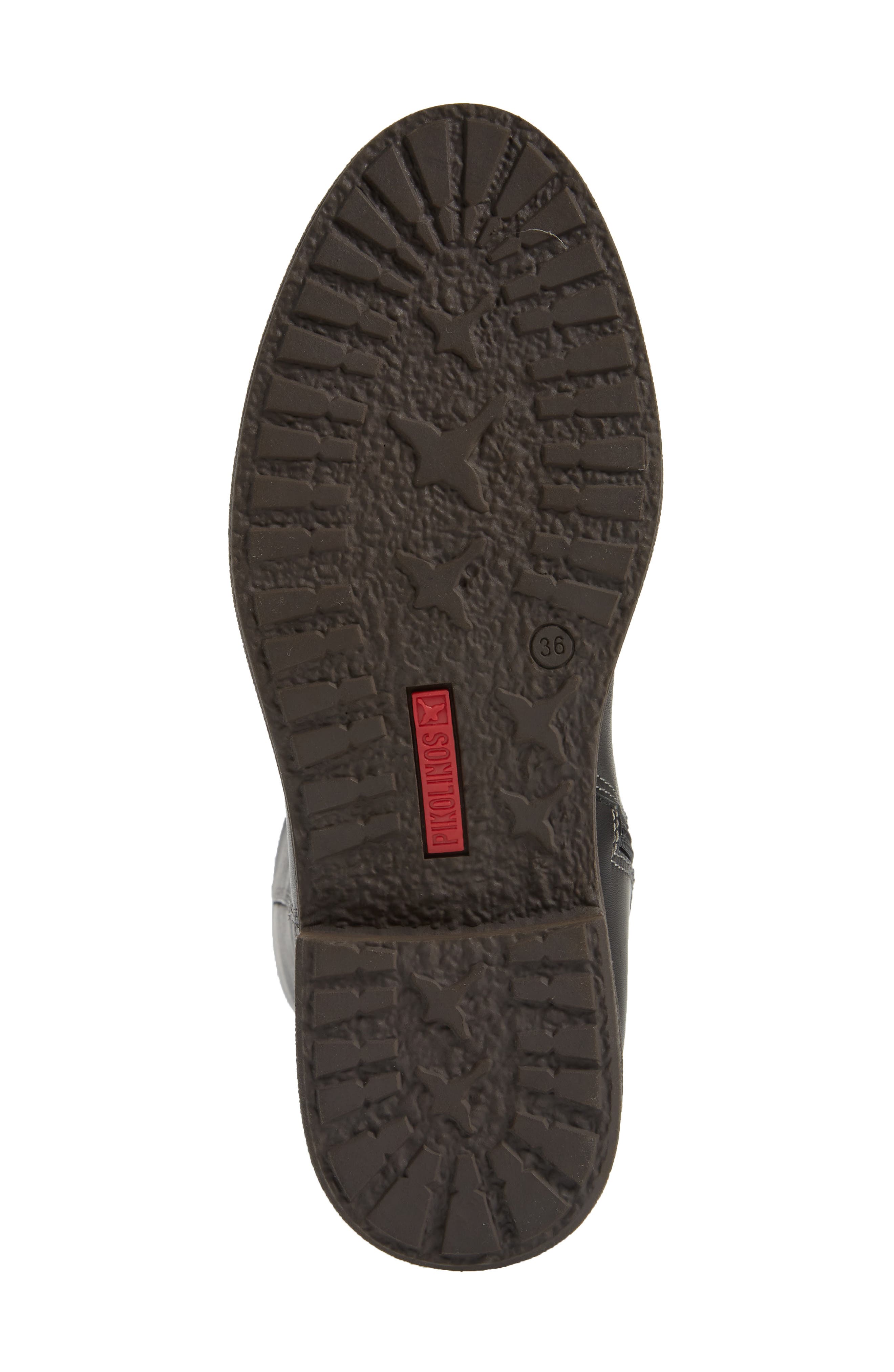 PIKOLINOS Aldaya Musketeer Tall Boot, Alternate, color, 