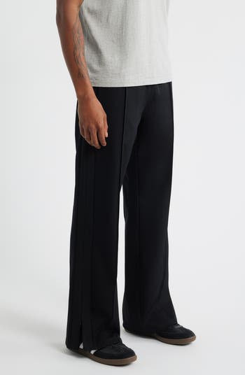 Notte Knit Track Pants